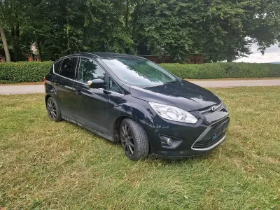 Gebraucht Ford C-MAX