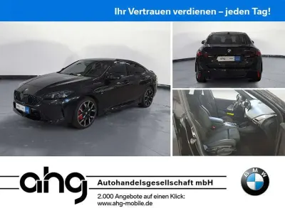 Gebraucht BMW 220 M Sport 163 PS (119 kW) 2025 Weiß Coupé