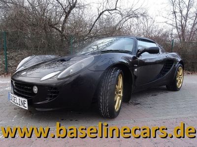 Lotus Elise
