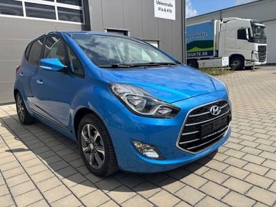 Hyundai ix20