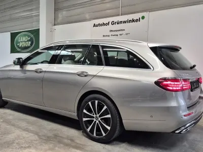 Gebraucht Mercedes E300