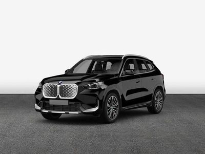 Nouă BMW iX1 Sport Line 150 kW (204 CP) 2026 Negru SUV