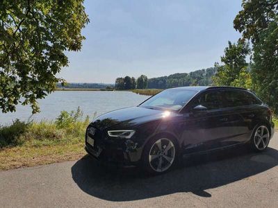 gebraucht Audi RS3 Sportback* ohne OPF*MMI*Matrix*B&O*280*Virtual Co*