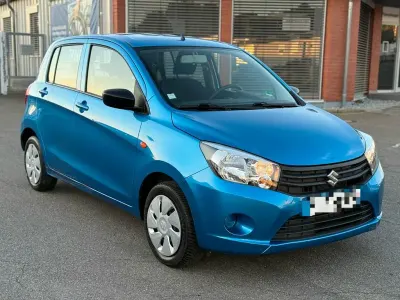 Gebraucht Suzuki Celerio