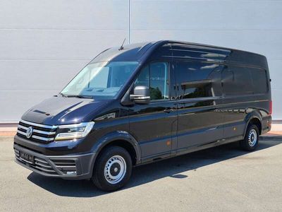 gebraucht VW Crafter 4x4 AUTOM