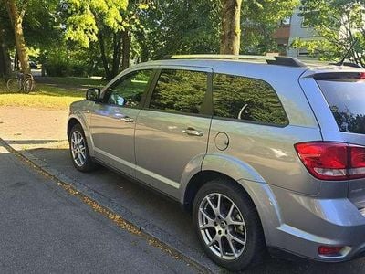 Gebraucht 2015 Fiat Freemont SUV | 10.500 € (Fairer Preis)