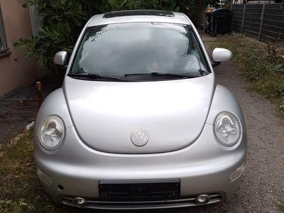 VW Beetle
