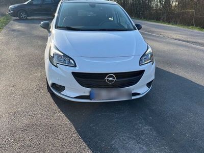 gebraucht Opel Corsa 1.4 Color Edition Color Edition