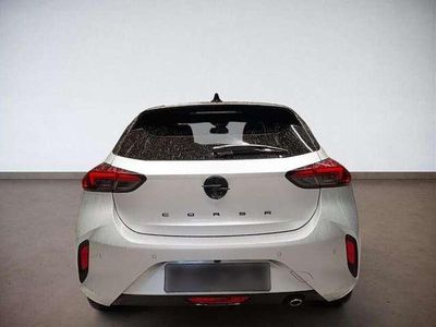 Occasion Opel Corsa 101 PK (74 kW) 2024 Zilver Hatchback