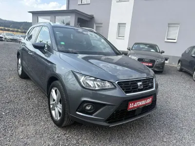 Gebraucht Seat Arona
