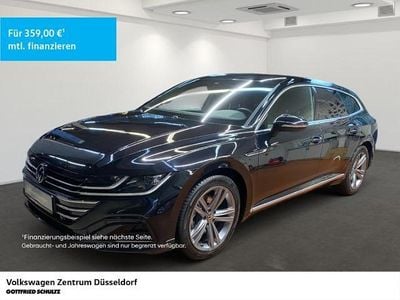 VW Arteon