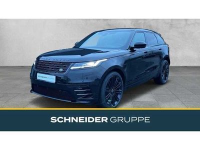 gebraucht Land Rover Range Rover Velar P250 DYNAMIC SE +HUD+ACC+DAB