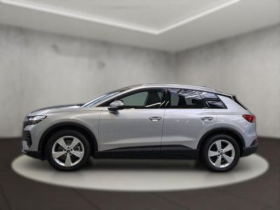 Metallic Gebraucht 2023 Audi Q4 e-tron Ambiente SUV | 35.520 € (Fairer Preis)