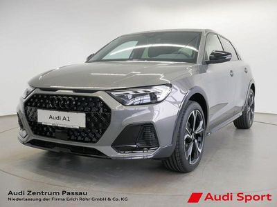 Nuova Audi A1 Ambiente 150 CV (110 kW) 2026 Grigio SUV