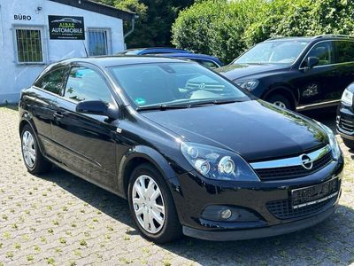 Opel Astra GTC