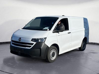 Gebraucht VW Transporter 110 PS (80 kW) 2025 Weiß Van