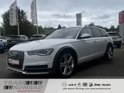Gebraucht Audi A6 Allroad