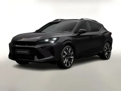 Gebraucht Cupra Formentor