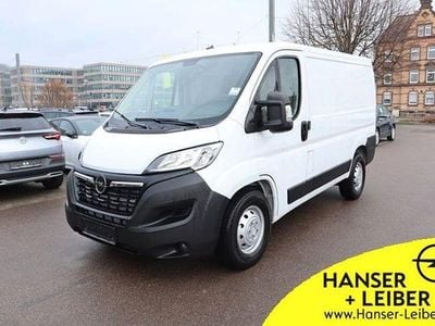 Second-hand Opel Movano 66 kW (90 CP) 2024 Andere Van