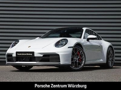 Porsche 911 Carrera S