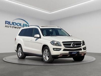 Mercedes GL350