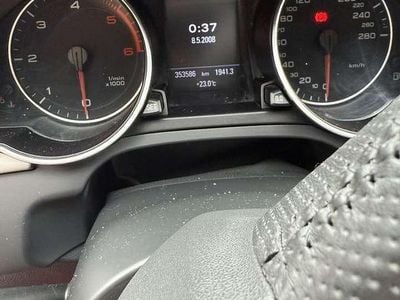 Gebraucht Audi A5 190 PS (139 kW) 2007 Coupé