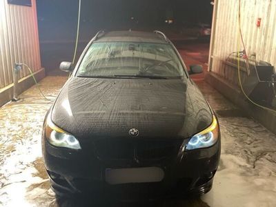 gebraucht BMW 530 E61 d M Paket