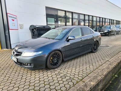 gebraucht Honda Accord cl7