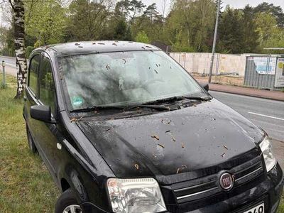Fiat Panda 4x4