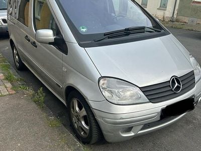 Mercedes Vaneo