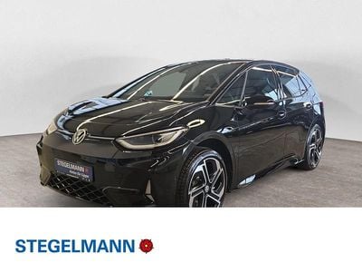 Nuova VW ID.3 239 kW (326 CV) 2026 Utilitaria