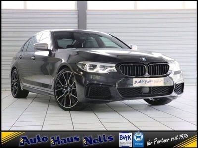 gebraucht BMW M550 i xDrive