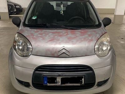 Citroën C1