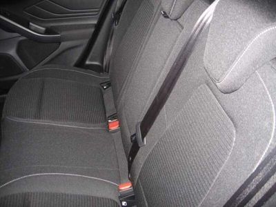 gebraucht Ford Focus Titanium Style