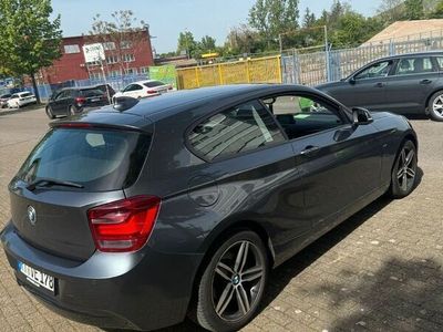 gebraucht BMW 116 116 i