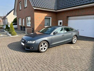 Gebraucht Audi A5 Sportback 143 PS (105 kW) 2011 Andere farben Kleinwagen