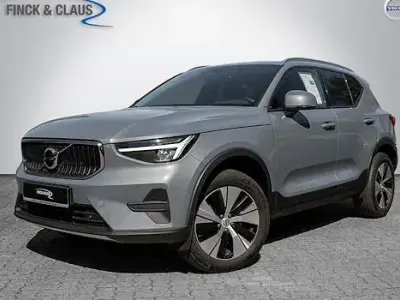 Gebraucht Volvo XC40 Core 163 PS (119 kW) 2023 Thunder grey SUV