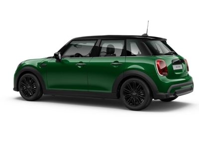 gebraucht Mini Cooper Coupé 