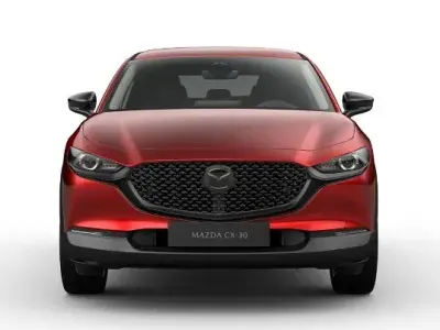 Neu Mazda CX-30 Homura-Line 140 PS (102 kW) 2026 SUV