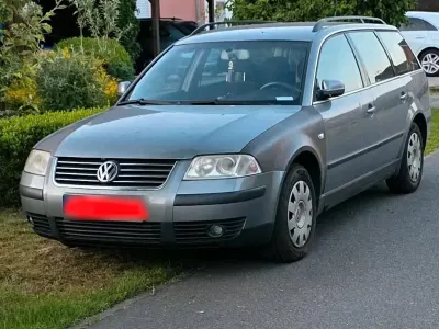 Gebraucht VW Passat