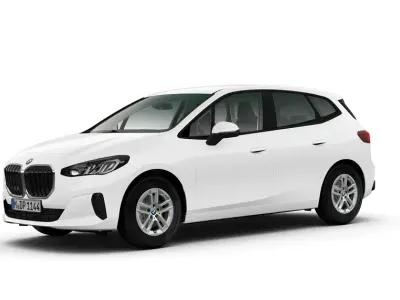 Gebraucht BMW 220 Active Tourer