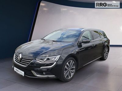 gebraucht Renault Talisman GrandTour dCi 200 Limited Fahrersitz mi