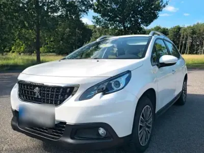 Gebraucht Peugeot 2008