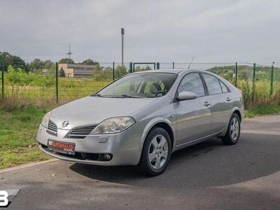 Nissan Primera