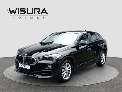 Gebraucht BMW X2