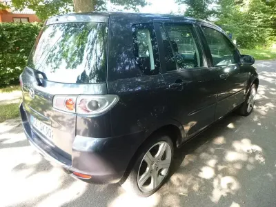 Gebraucht Mazda 2