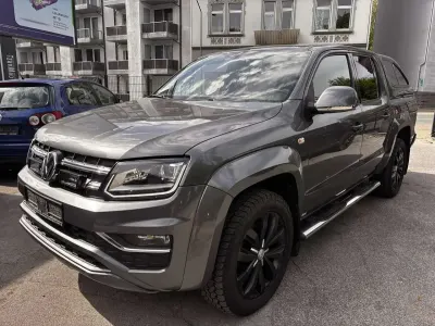 Gebraucht VW Amarok