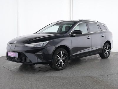 MG MG5 EV