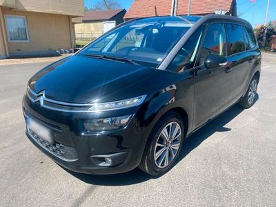 gebraucht Citroën Grand C4 Picasso 