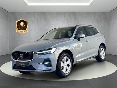 Grau Gebraucht 2023 Volvo XC60 Core SUV | 32.980 €